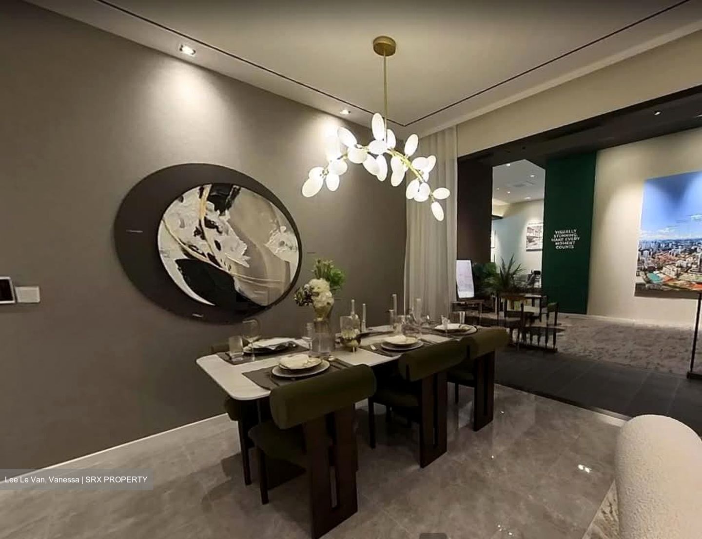 THE ARCADY AT BOON KENG (D12), Apartment #558754121